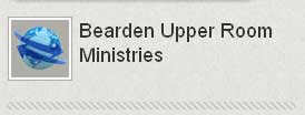 Bearden Upper Room Ministries