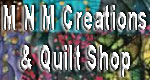 MNM Creations & Quilt Stop
