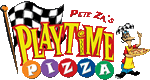Playtime Pizza