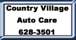 Country Village Auto