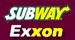 Subway-Exxon