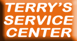 Terry's Service Center