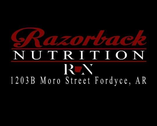 Razorback Nutrition