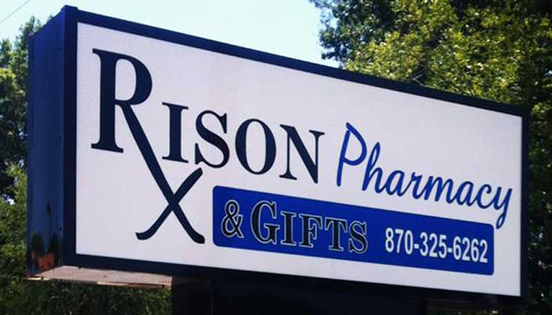 Rison Pharmacy