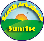 South Arkansas Sunrise